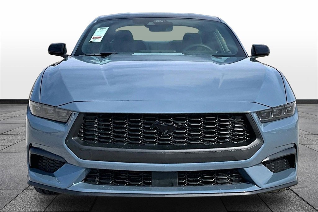 New 2026 Ford Mustang Coupe image 12