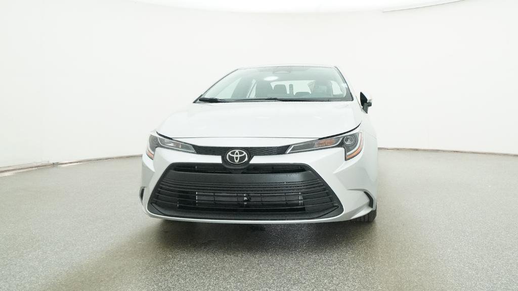 New 2026 Toyota Corolla LE image 3