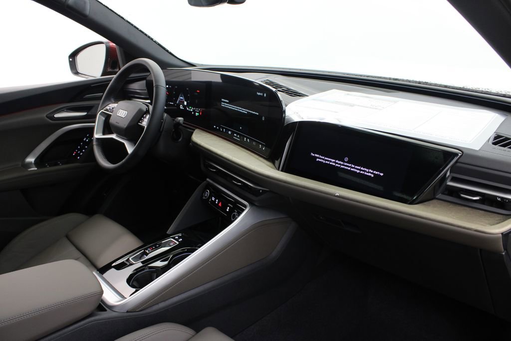 New 2025 Audi Q5 Prestige AWD/4WD image 25