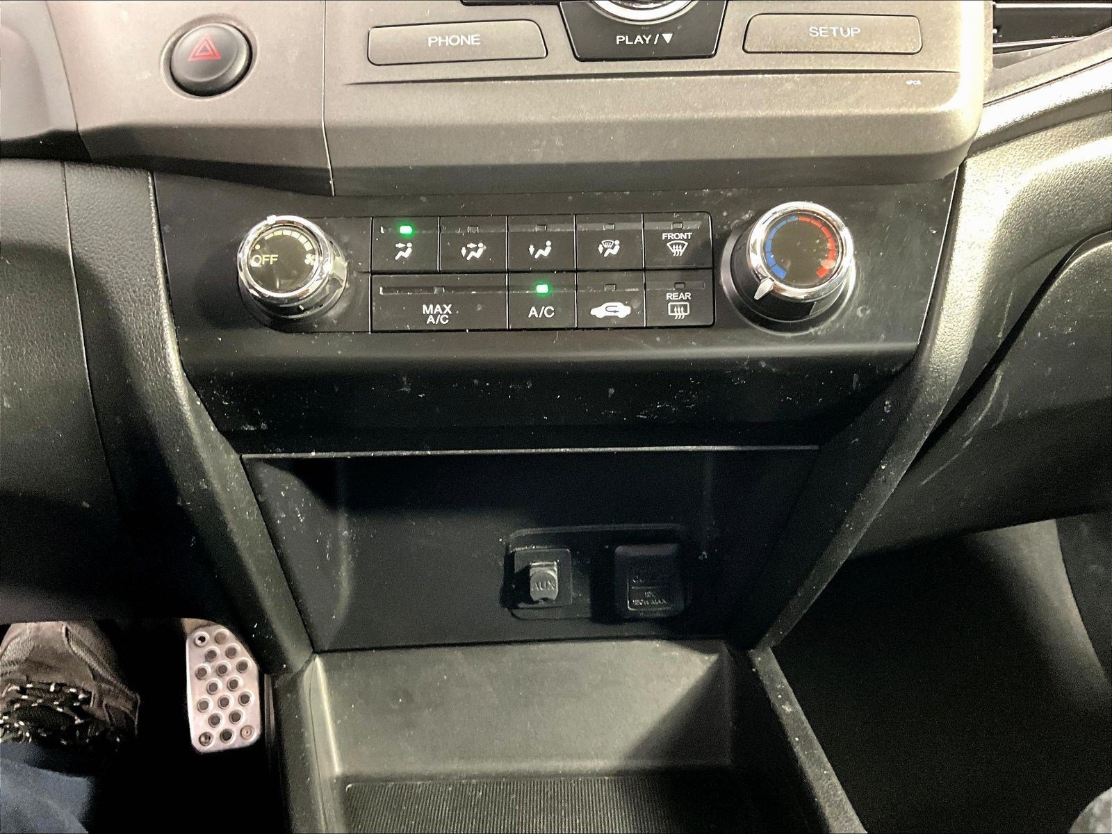 Used 2012 Honda Civic Si image 15