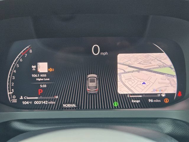 Certified 2026 Acura MDX w/ Technology Package FWD image 17