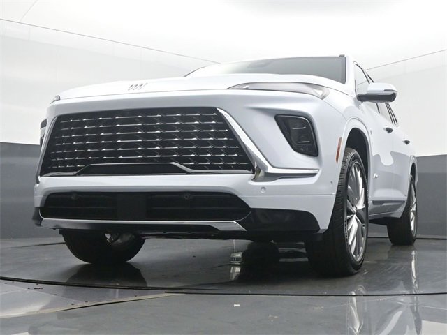 New 2026 Buick Enclave Avenir w/ Super Cruise Package image 48