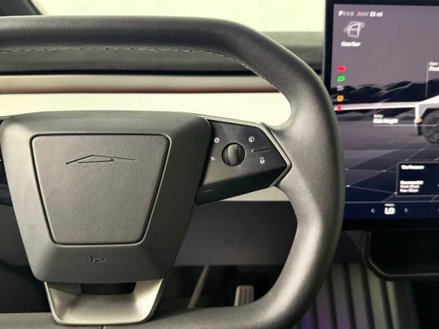 Used 2024 Tesla Cybertruck Cyberbeast AWD/4WD image 37