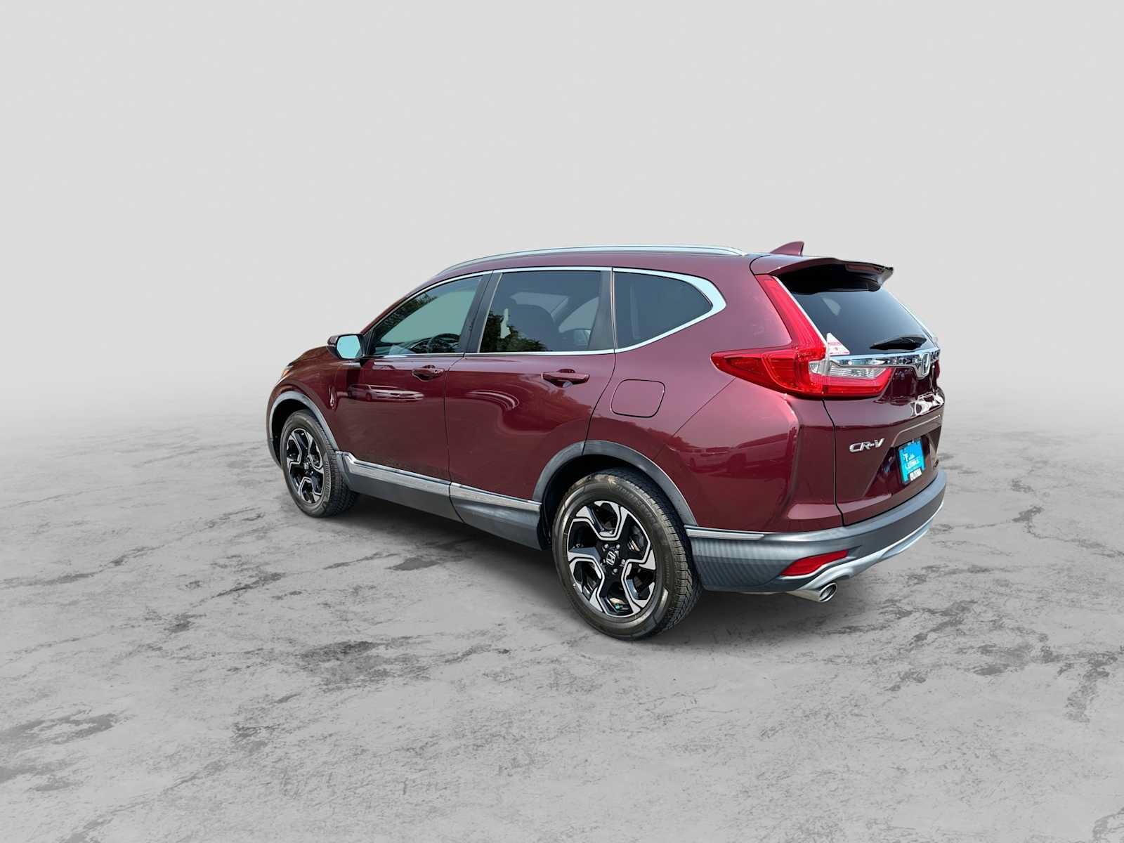 Used 2018 Honda CR-V Touring image 6