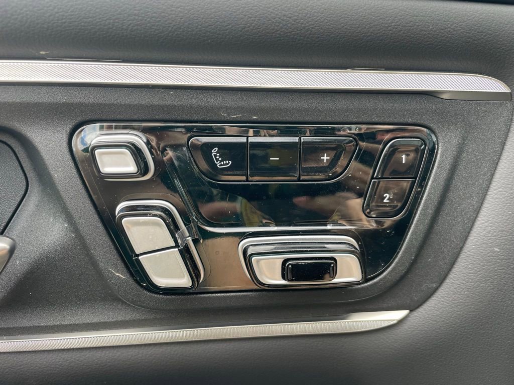 New 2026 RAM 1500 Tungsten AWD/4WD image 27