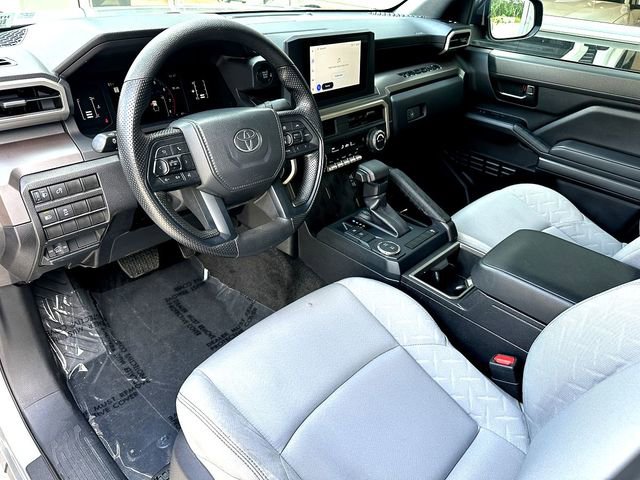 Used 2024 Toyota Tacoma SR5 RWD image 13