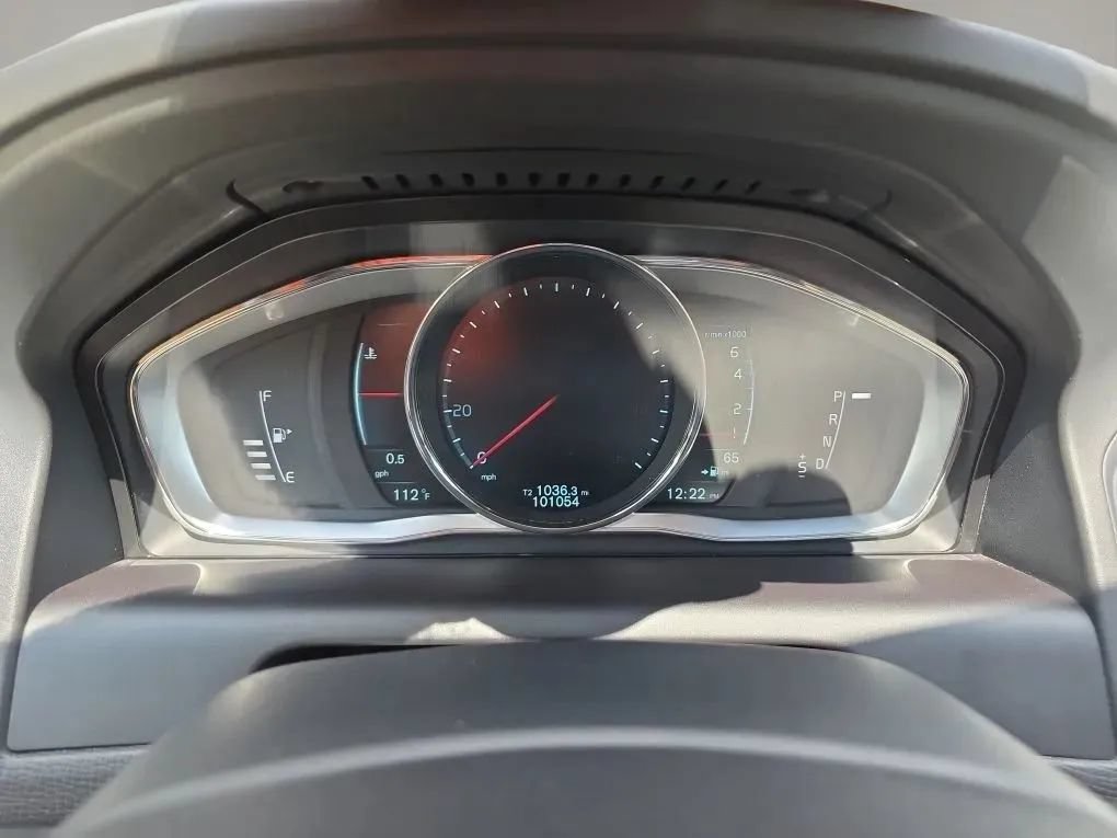 Used 2015 Volvo XC60 T5 Premier Plus FWD image 19