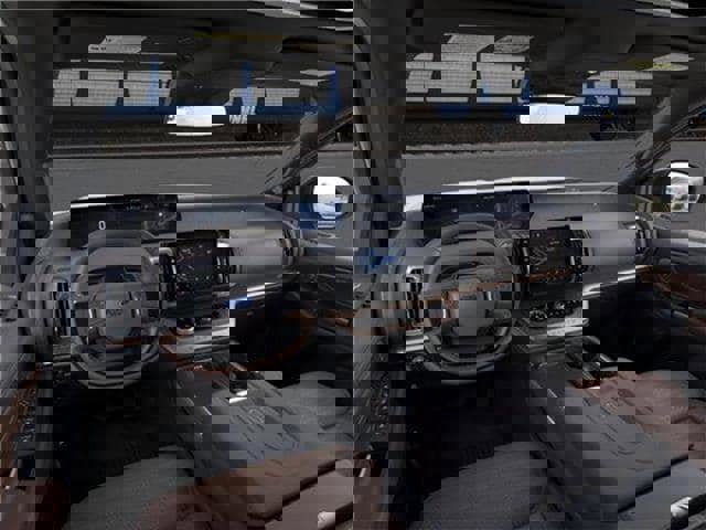 New 2025 Ford Expedition King Ranch image 32