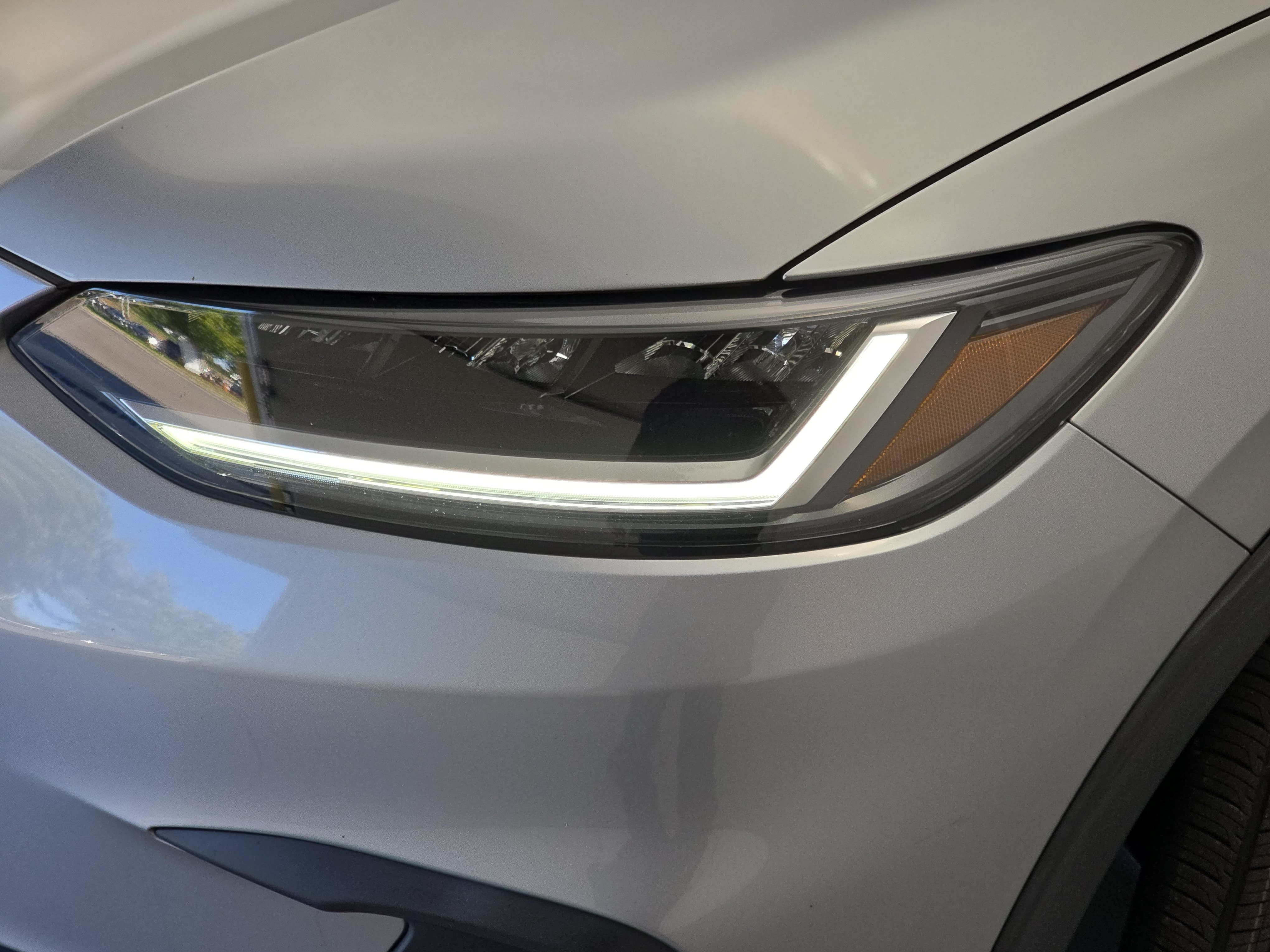 Used 2024 Honda HR-V LX image 30