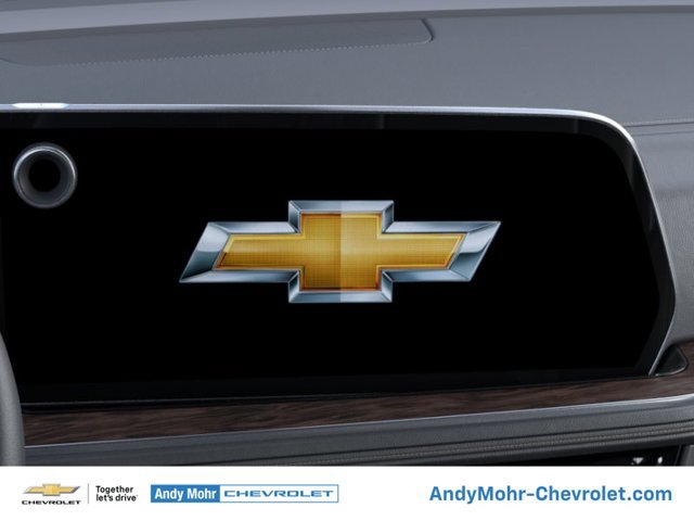 New 2027 Chevrolet Tahoe Premier w/ Sun And Tow Package AWD/4WD image 26