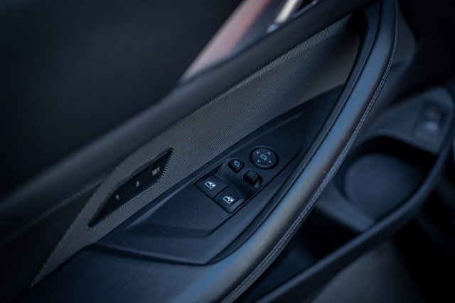 Used 2025 BMW M4 Competition w/ Parking Assistance Package image 46