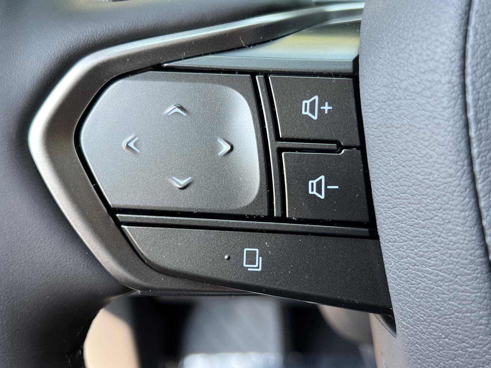 New 2026 Lexus NX 350 AWD w/ Premium Package image 19