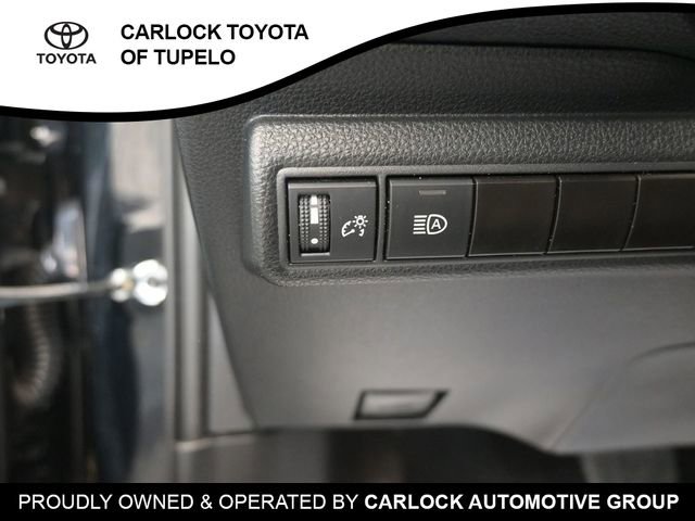 Used 2024 Toyota Corolla LE FWD image 19