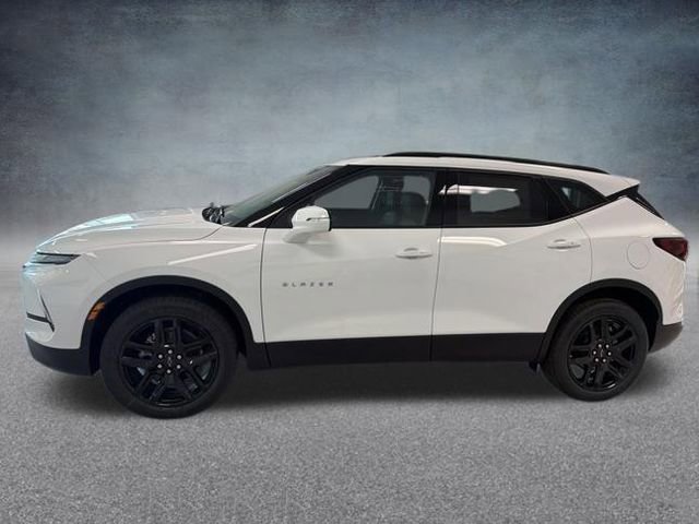 New 2026 Chevrolet Blazer LT w/ LPO, Floor Liner Package AWD/4WD image 10