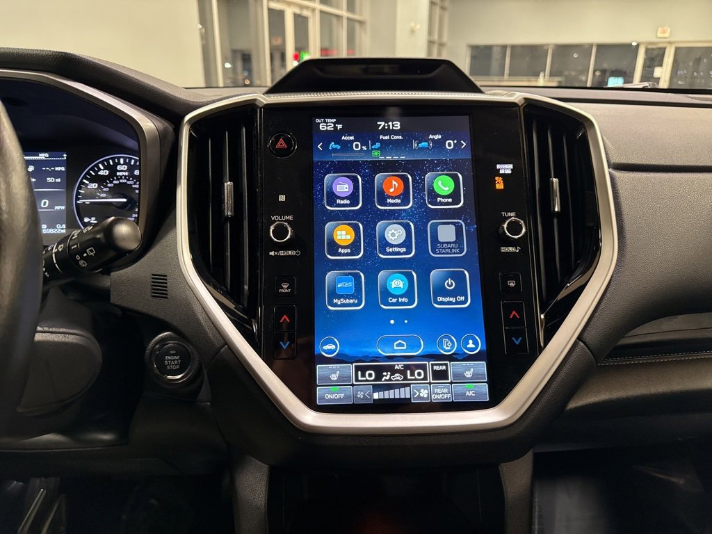 Used 2023 Subaru Ascent Limited image 29