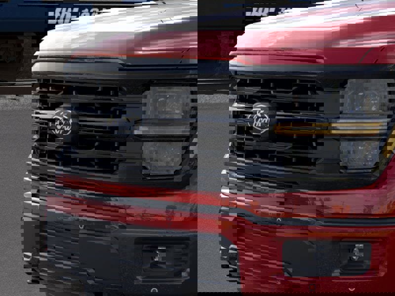 New 2025 Ford F150 XLT image 17
