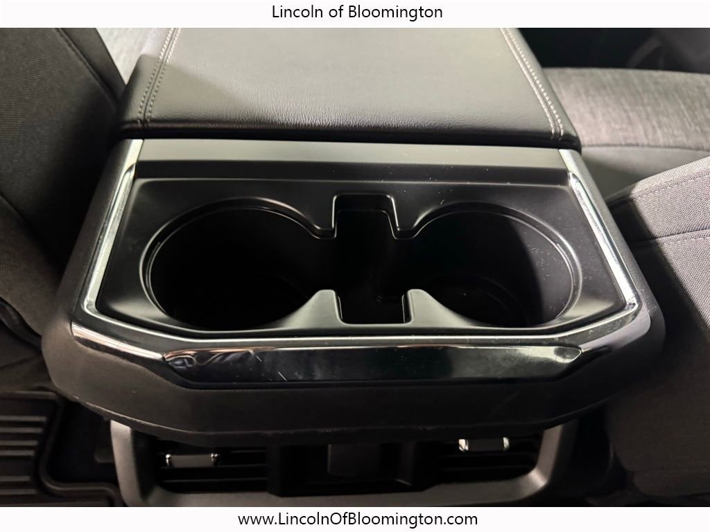 Used 2023 Ford F150 XLT w/ Equipment Group 302A High image 55