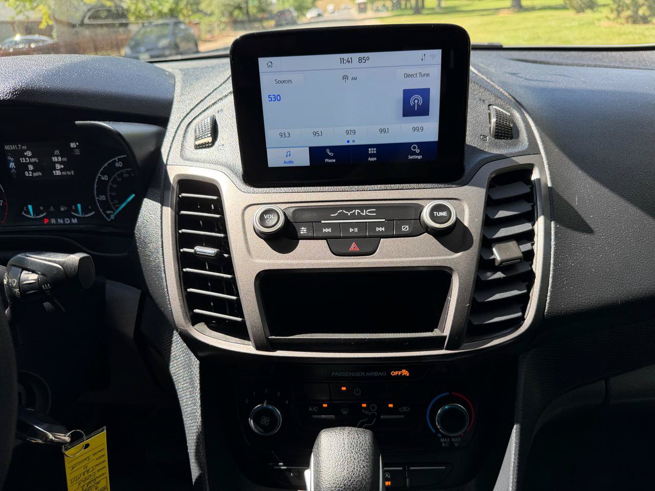 Used 2019 Ford Transit Connect XL FWD image 24