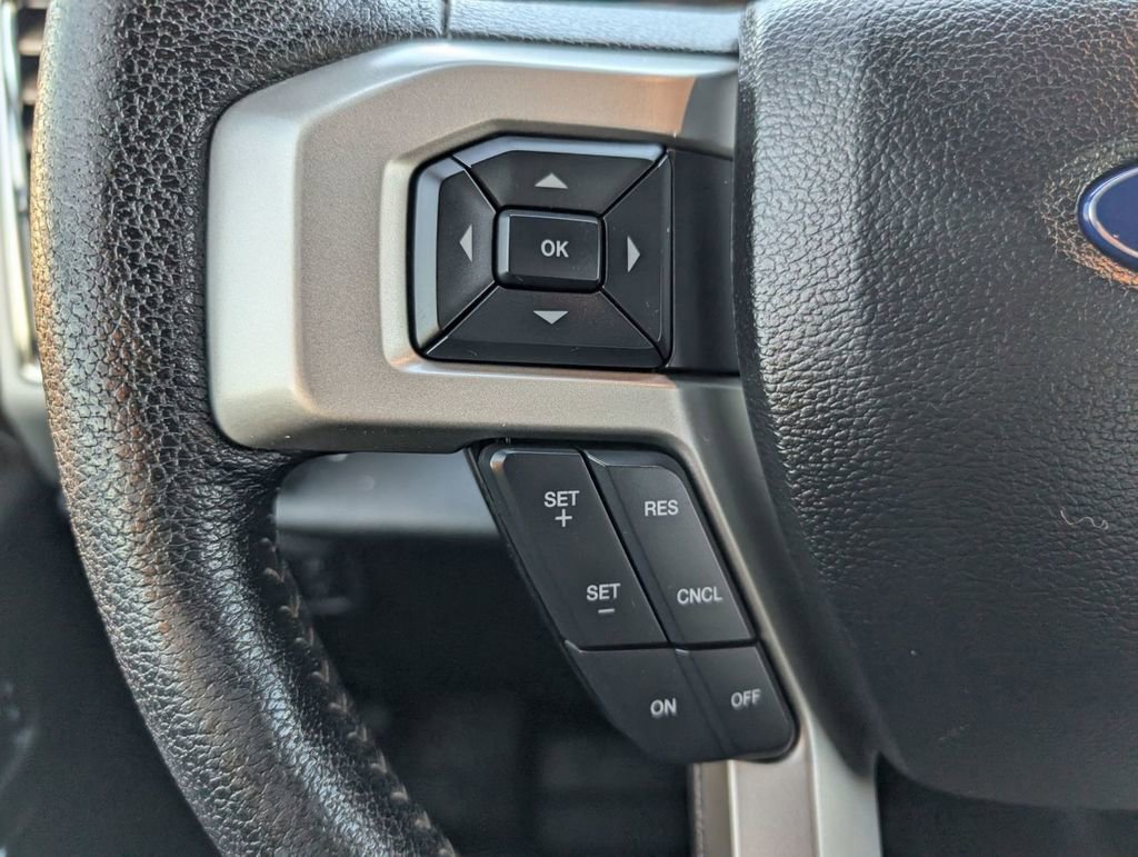 Used 2016 Ford F150 Lariat image 28