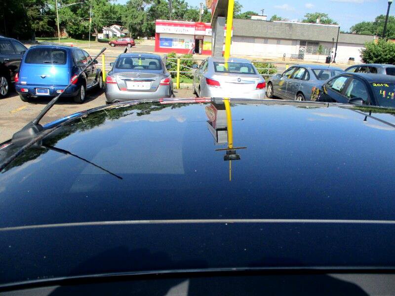 Used 2009 Ford Edge Limited image 7