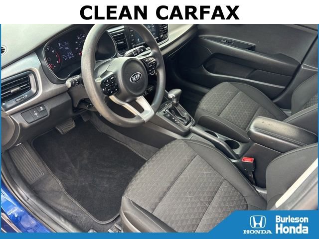Used 2020 Kia Rio S image 12