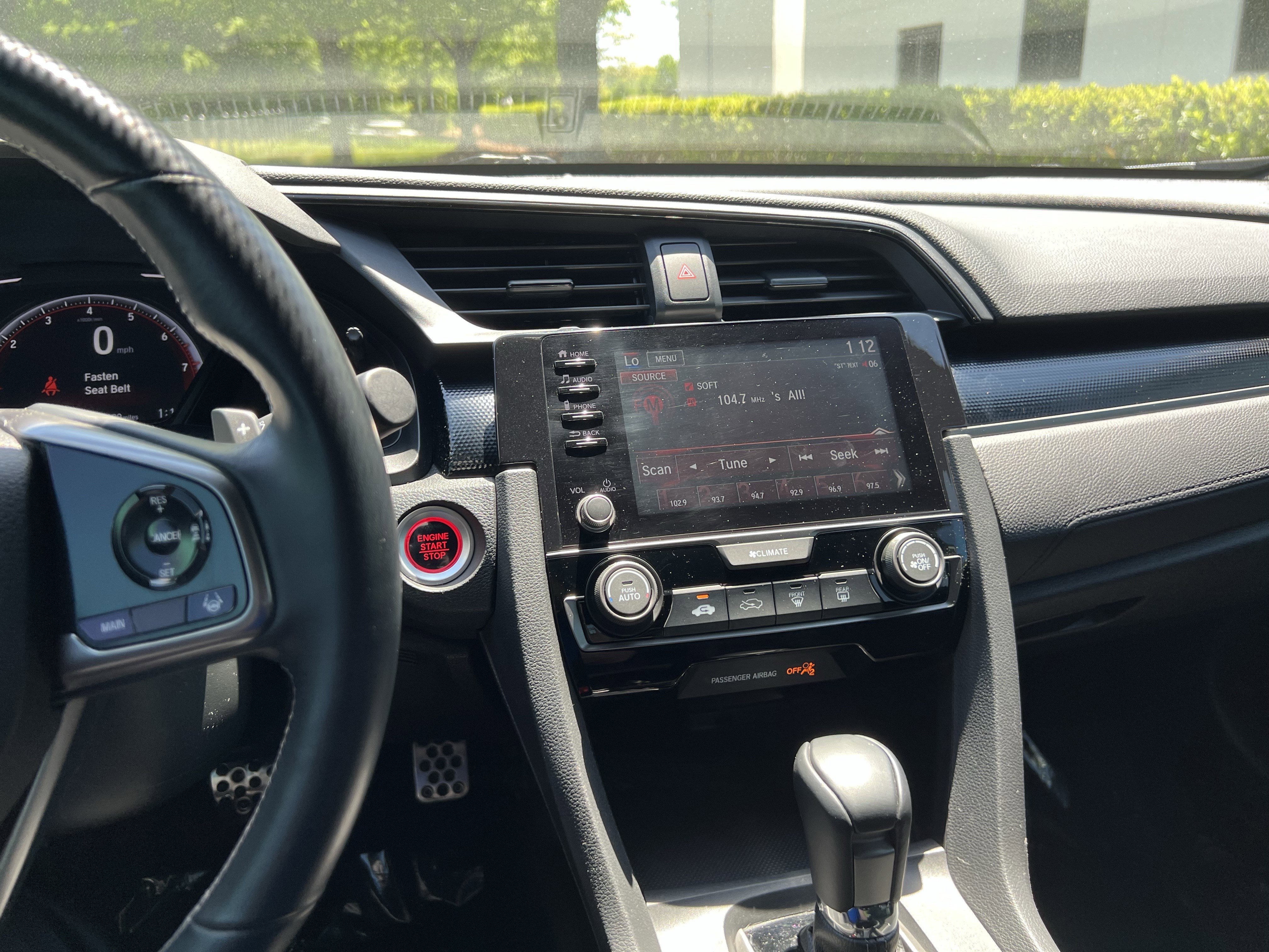 Used 2021 Honda Civic Sport image 31