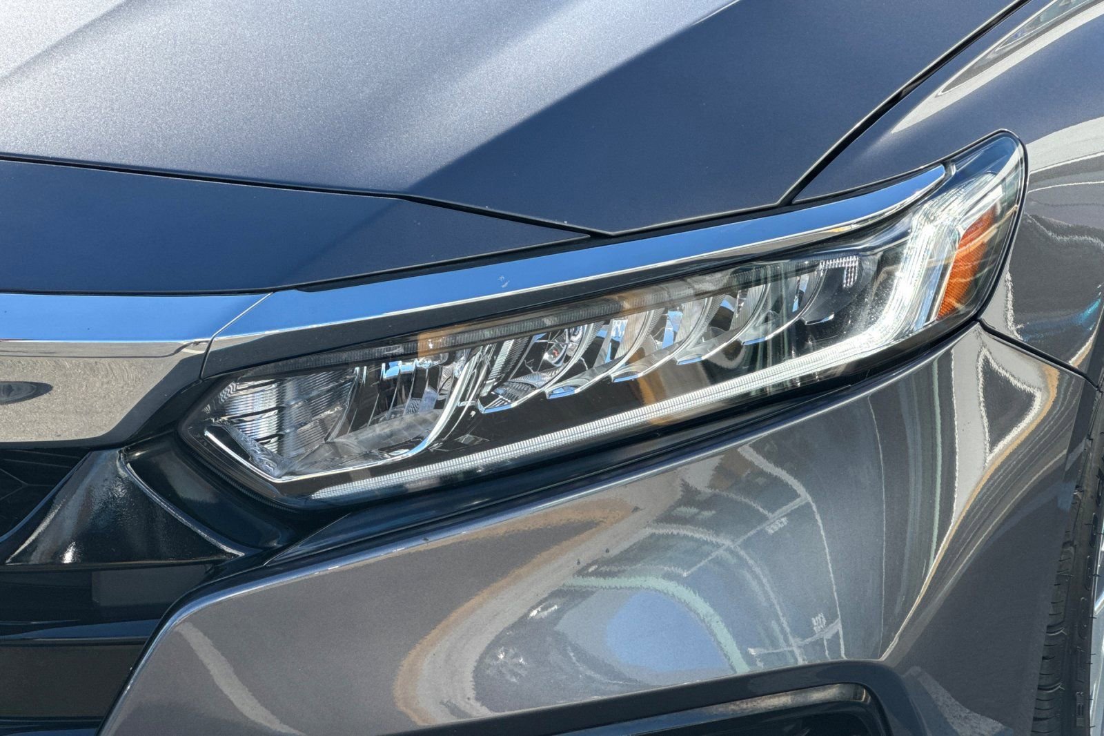 Used 2020 Honda Accord EX-L image 47