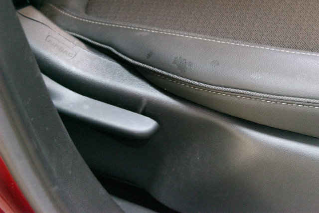 Used 2024 Buick Encore GX Preferred FWD image 11