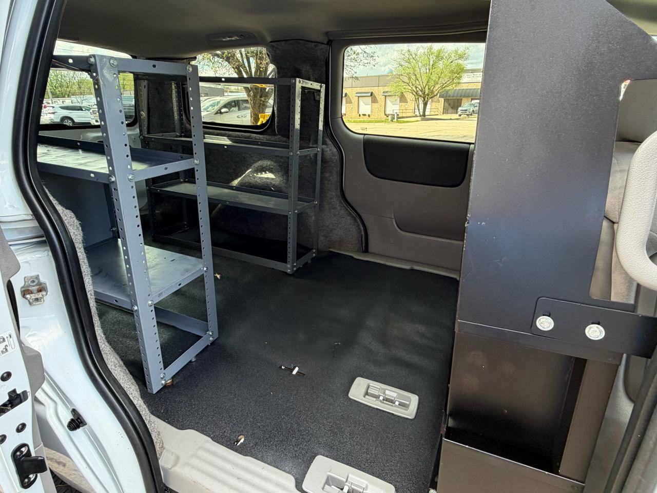 Used 2008 Chevrolet Uplander w/ Climate Package image 19