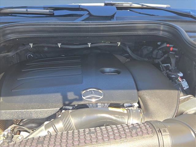 Used 2021 Mercedes-Benz GLE 350 image 23