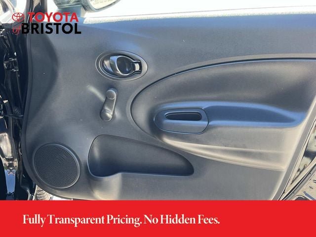 Used 2015 Nissan Versa Note S FWD image 21