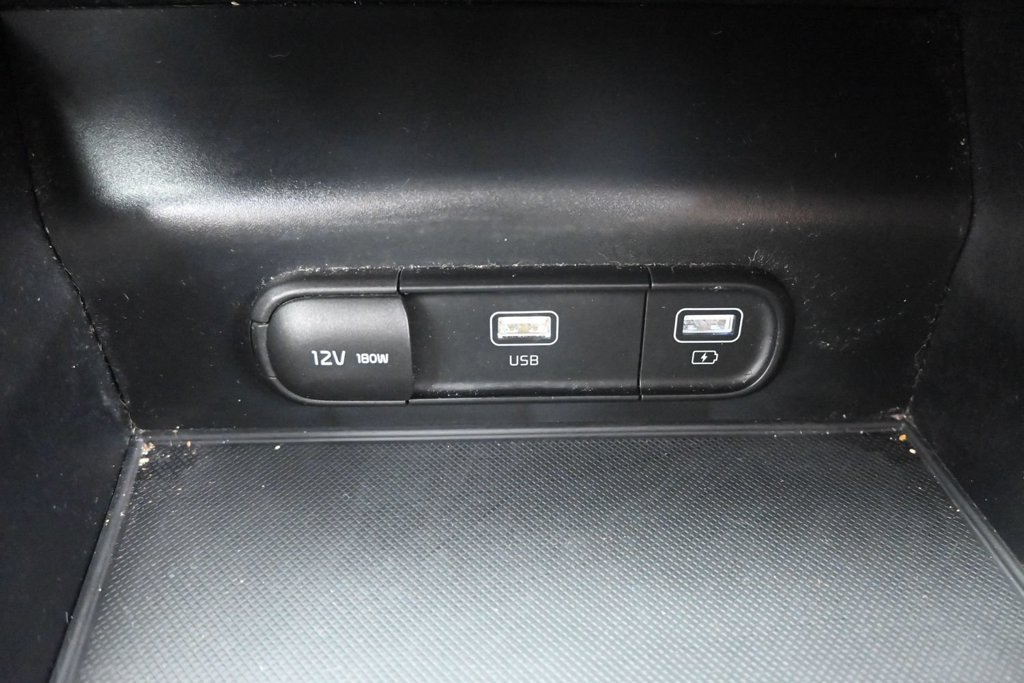 Certified 2023 Kia K5 GT-Line AWD/4WD image 30