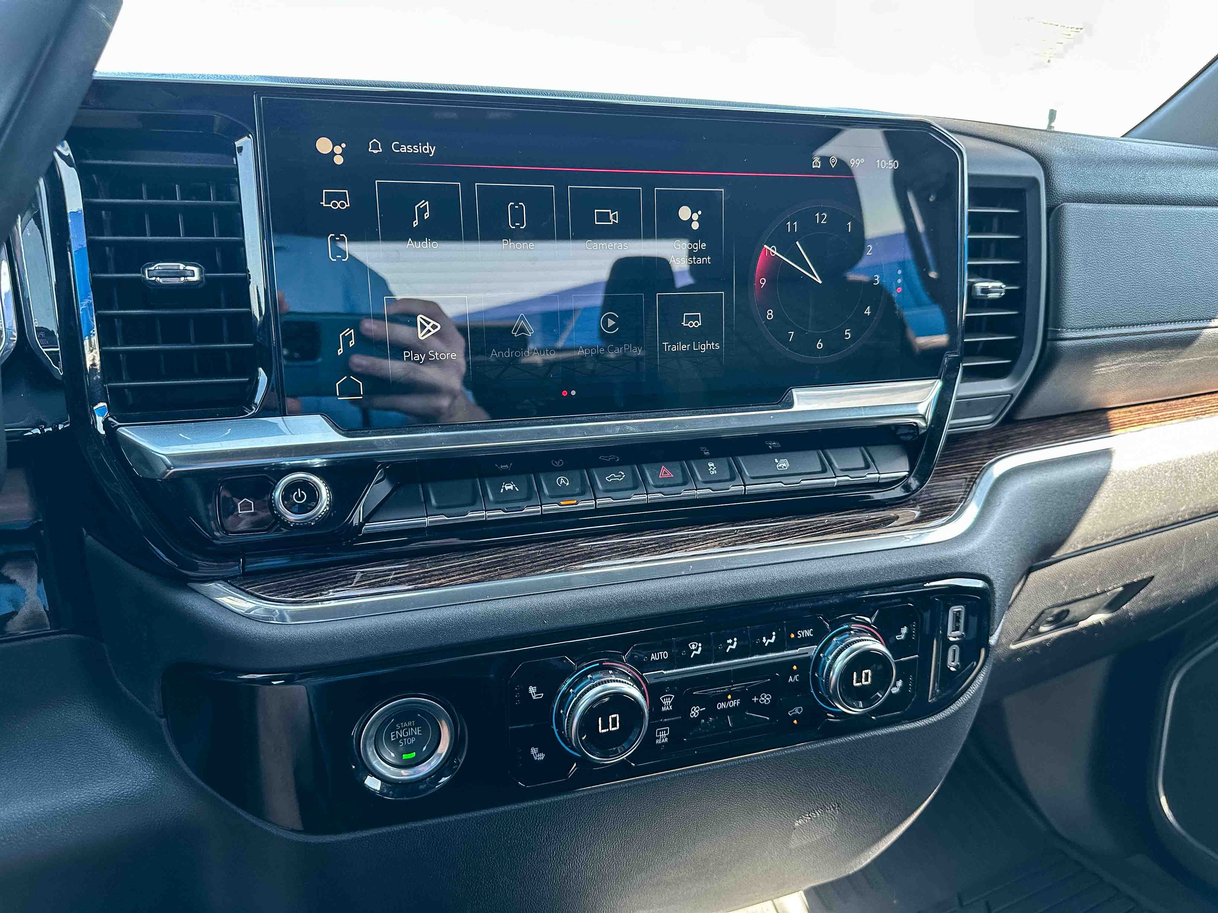 Used 2024 GMC Sierra 1500 Elevation AWD/4WD image 31