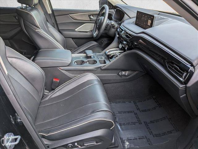 Used 2023 Acura MDX SH-AWD w/ Advance Package image 22