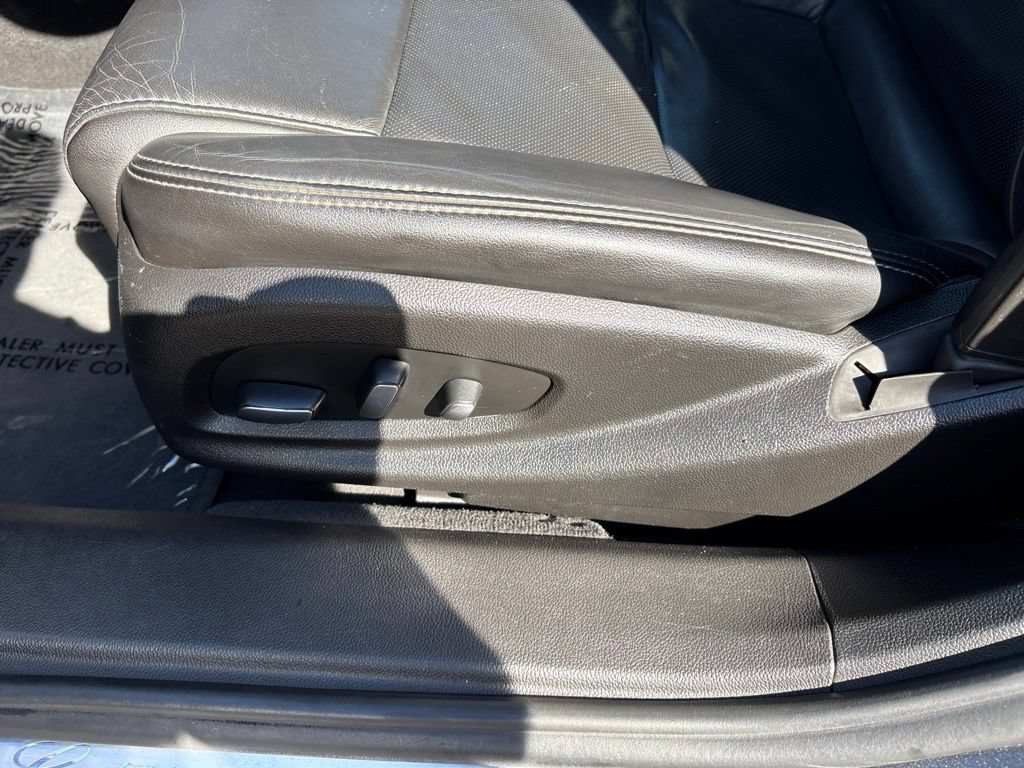 Used 2018 Cadillac XTS Luxury FWD image 15