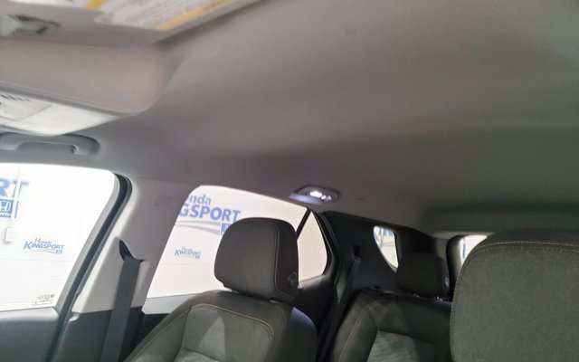 Used 2020 Chevrolet Equinox LT image 39