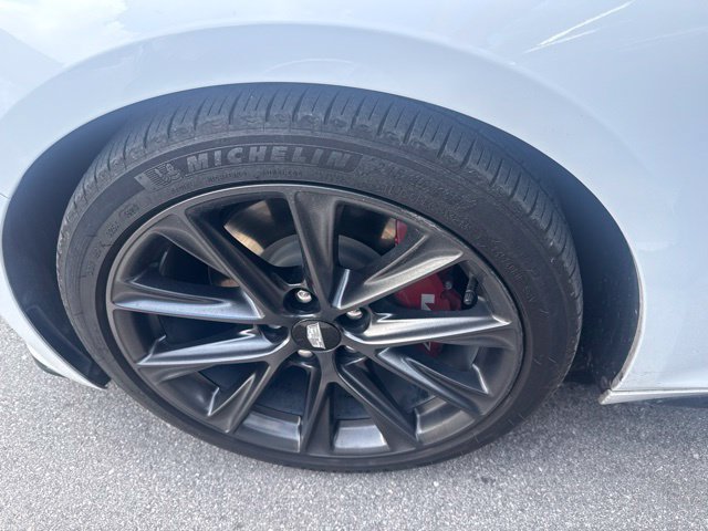 Used 2024 Cadillac CT5 Sport RWD image 11