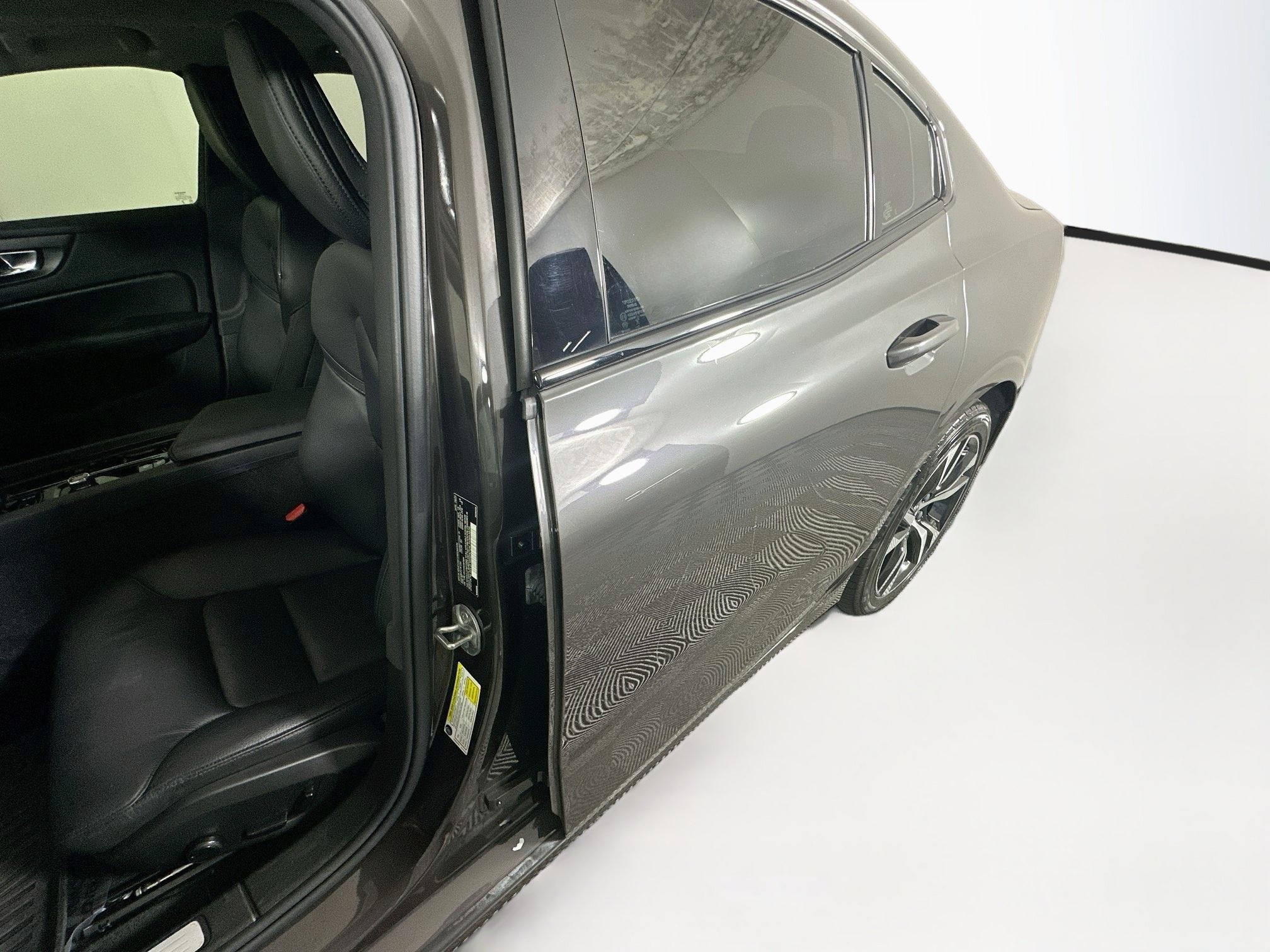 Used 2025 Volvo S60 B5 Plus w/ Protection Package Premier FWD image 12