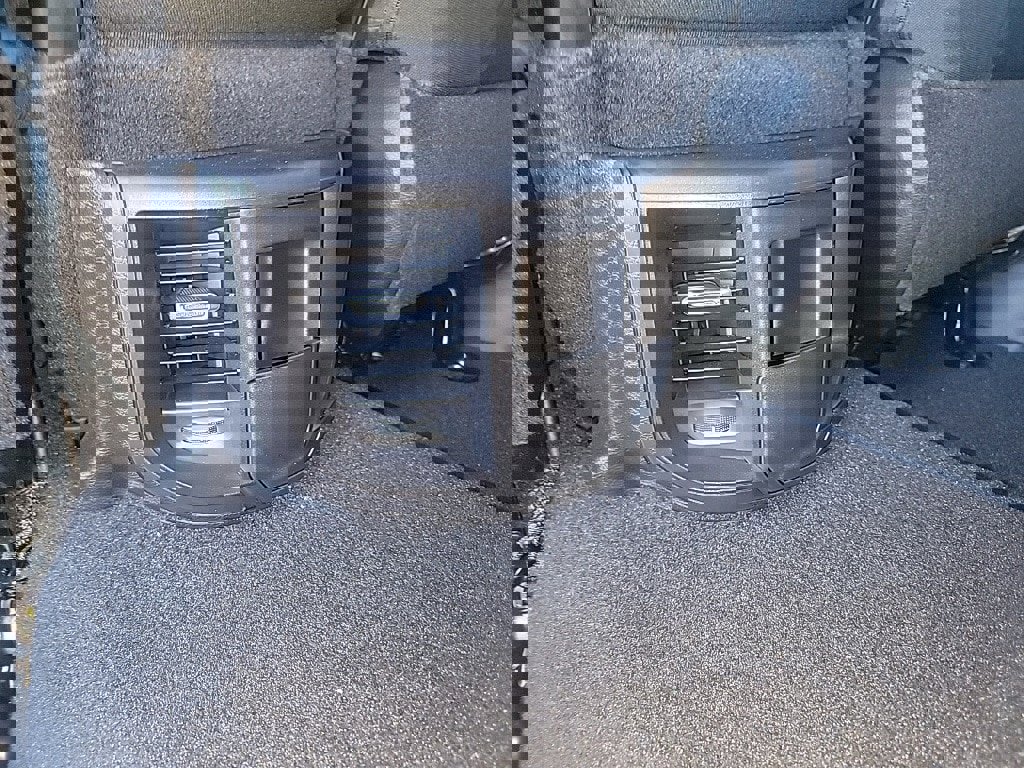 New 2026 RAM 2500 Tradesman image 17