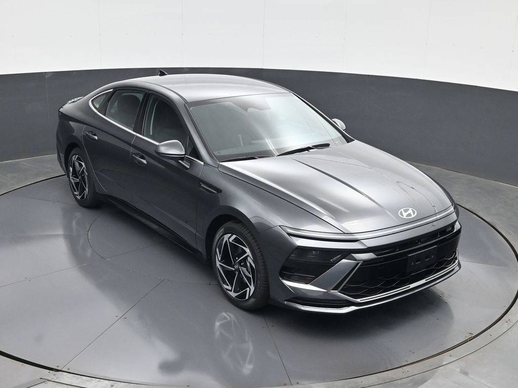 New 2026 Hyundai Sonata SEL FWD image 15
