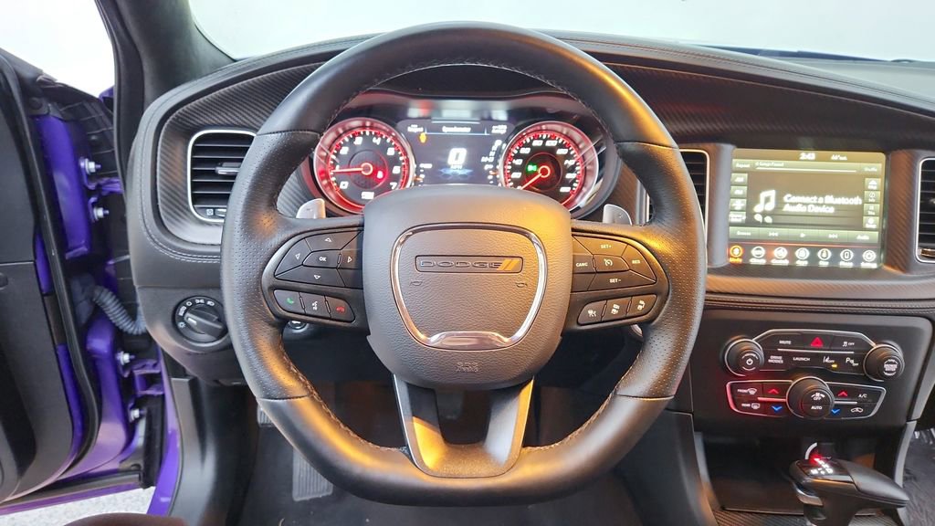 Used 2023 Dodge Charger Scat Pack image 29