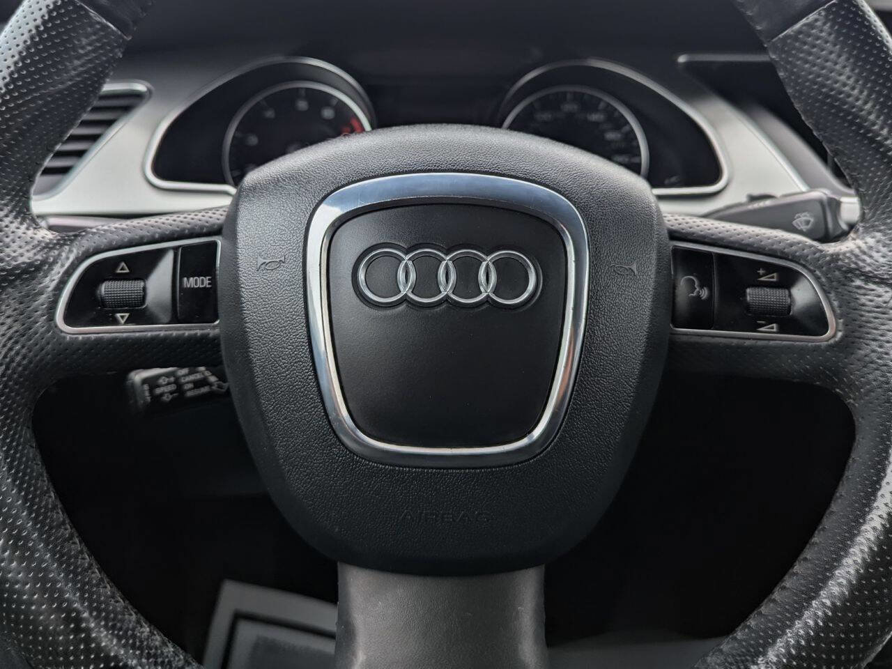Used 2010 Audi A5 2.0T Prestige image 11