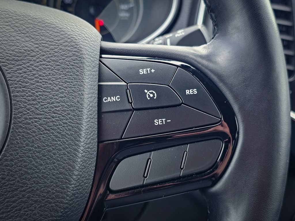 Used 2021 Jeep Cherokee Latitude Plus AWD/4WD image 20