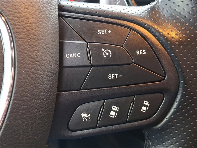 Used 2024 Dodge Durango GT image 22