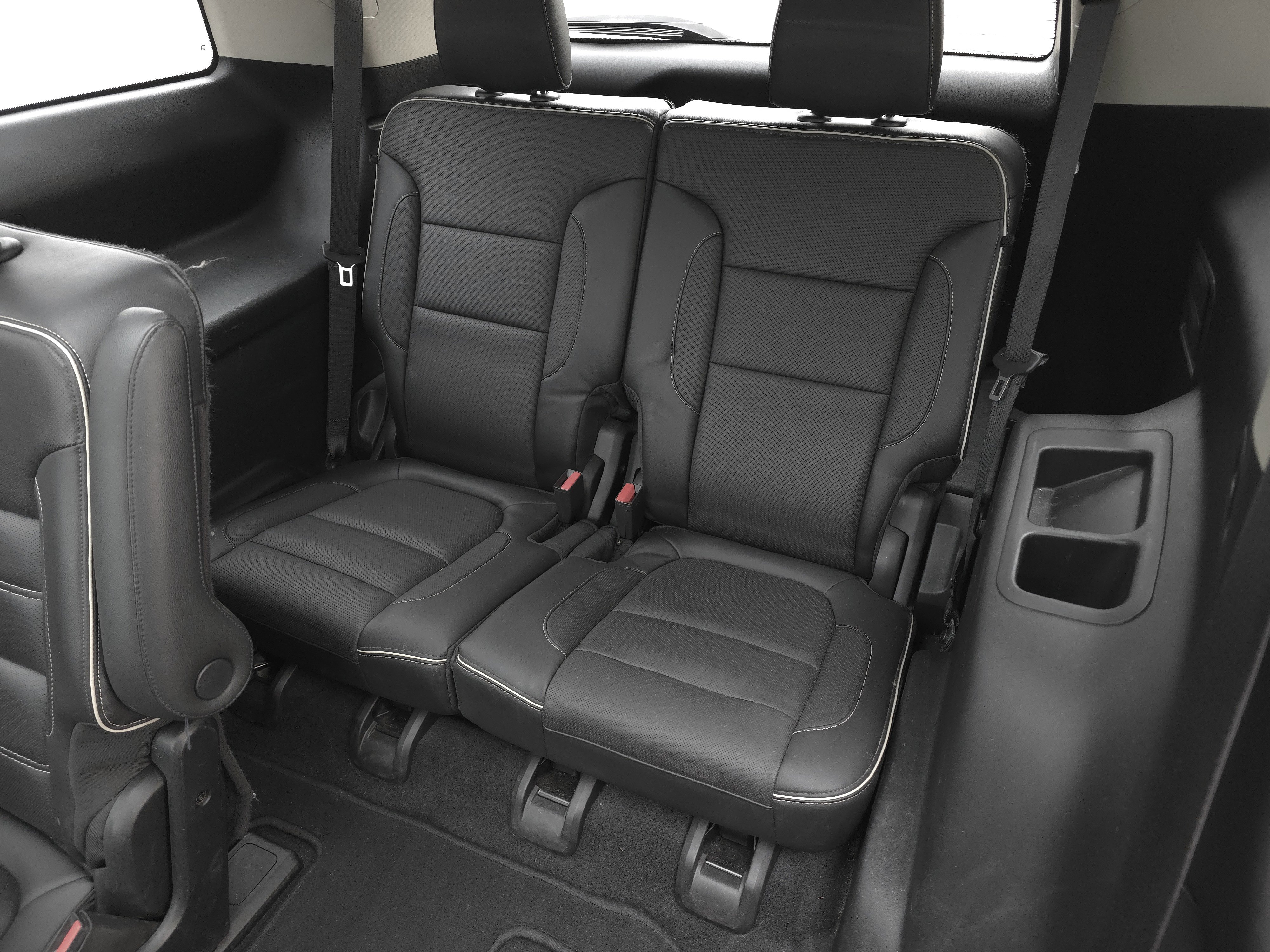 Used 2017 GMC Acadia Denali w/ Technology Package image 31