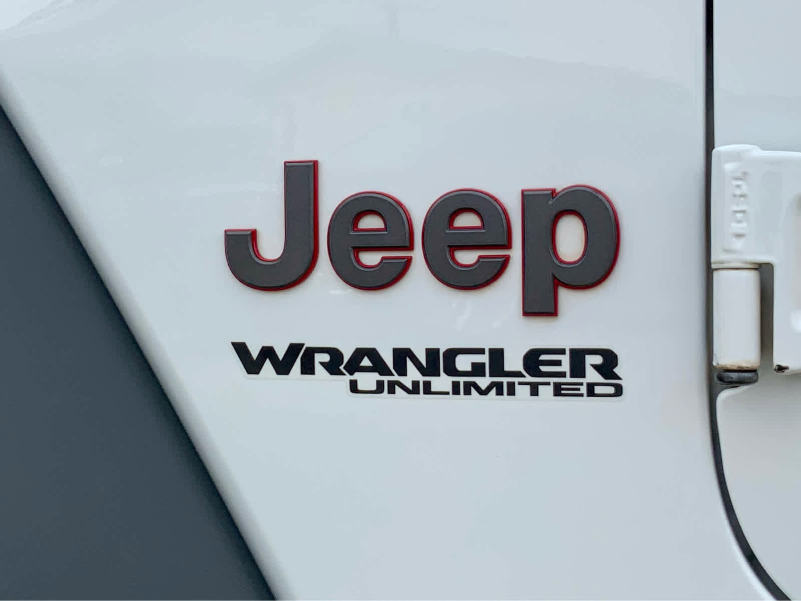 Used 2021 Jeep Wrangler Unlimited Rubicon image 21
