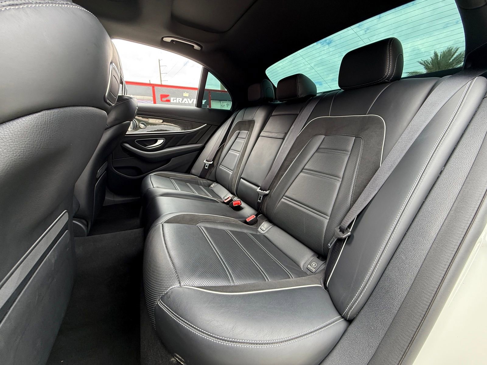Used 2019 Mercedes-Benz E 63 AMG S image 18