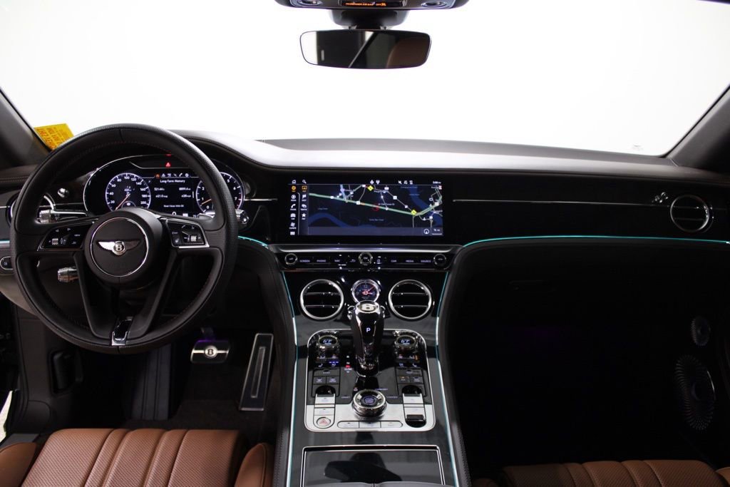 Used 2020 Bentley Continental GT image 43