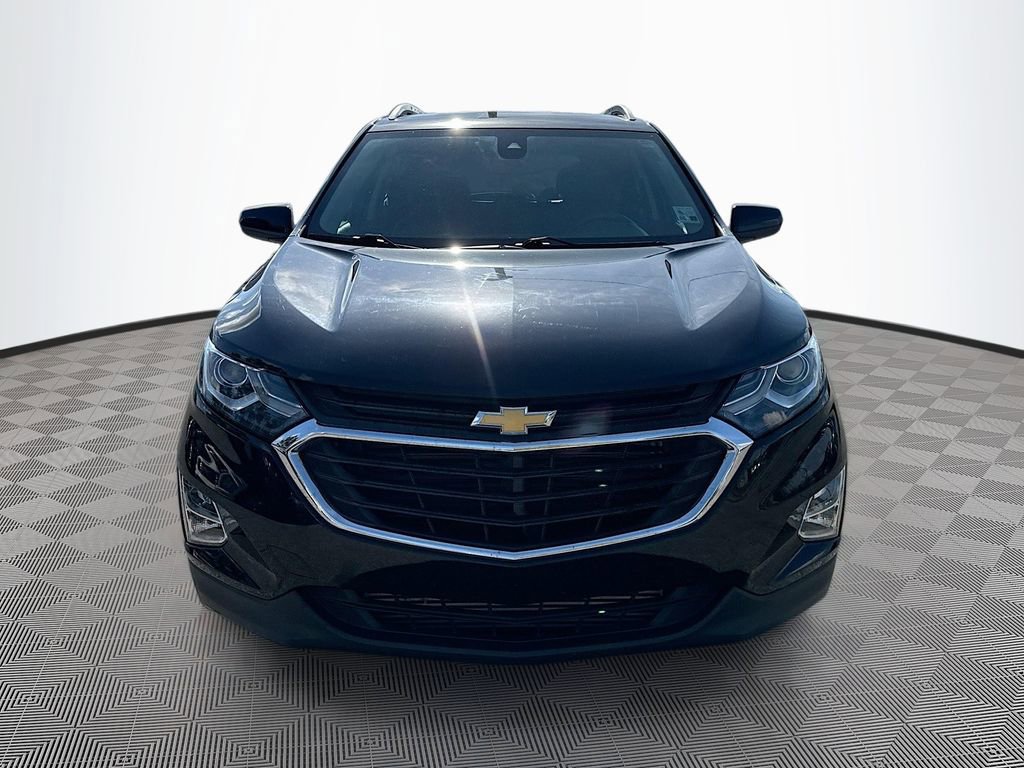 Used 2020 Chevrolet Equinox LT image 2