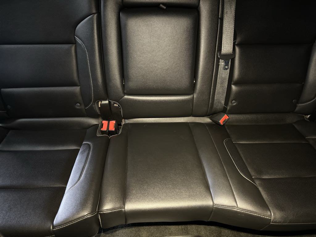 Used 2018 Chevrolet Silverado 2500 LTZ w/ Duramax Plus Package AWD/4WD image 22